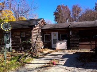 2323 Elyetta St, Fort Wayne, IN 46802