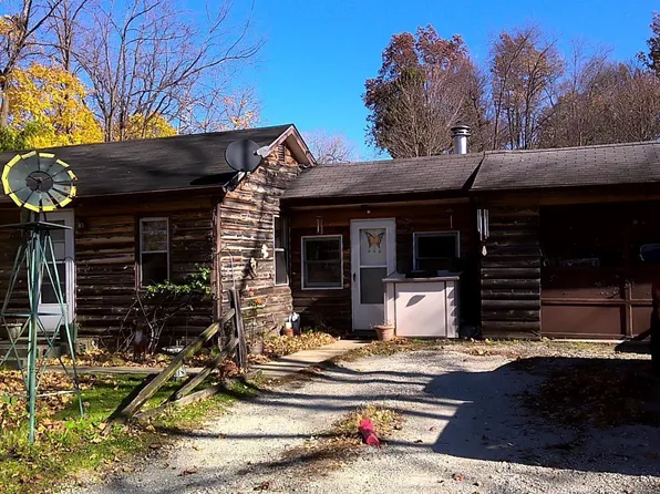 2323 Elyetta St, Fort Wayne, IN 46802