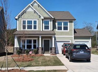217 Streamside Dr, Locust, NC 28097