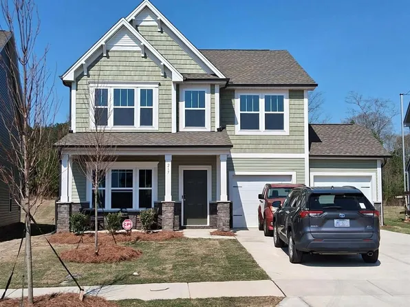 217 Streamside Dr, Locust, NC 28097
