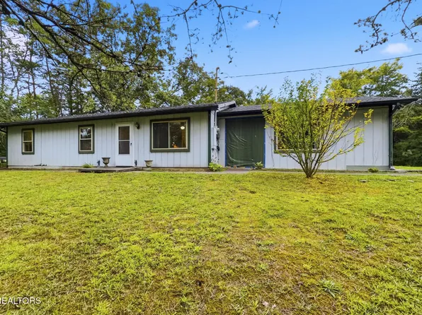840 Guffy Hollow Rd, Sevierville, TN 37876