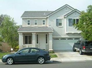 3999 Barbury Palms Way, Perris, CA 92571