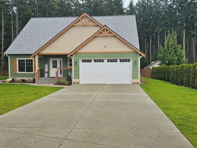 2602 138th Street NW, Marysville, WA, 98271