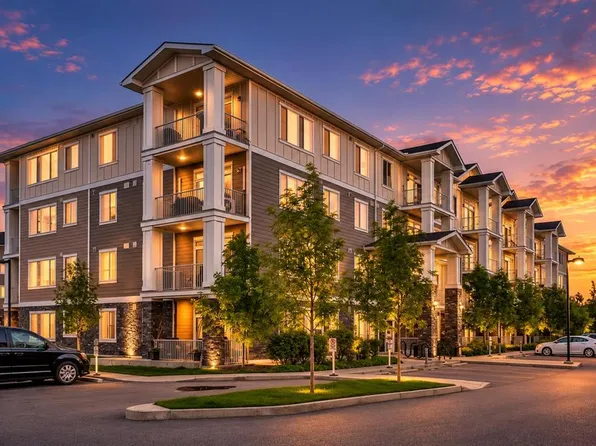 522 S Cranford Dr SE #5308, Calgary, AB T3M 2L7