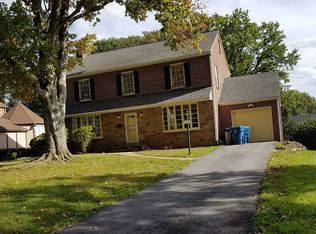 108 Blue Rock Rd, Wilmington, DE 19809