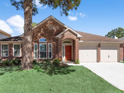 3406 Meadowlark Ln, Spring, TX, 77388