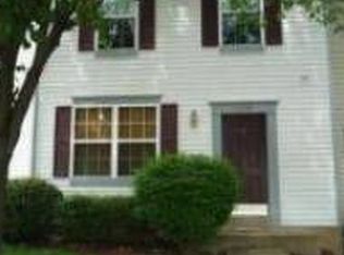 14306 Springfield Ct, Gainesville, VA 20155