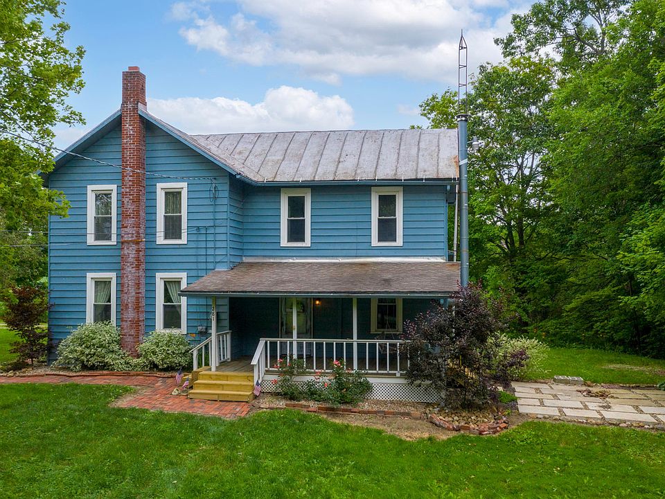 281 South St, Galion, OH 44833 Zillow