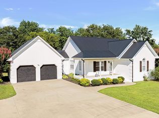 2033 County Road 843, Dawson, AL 35963