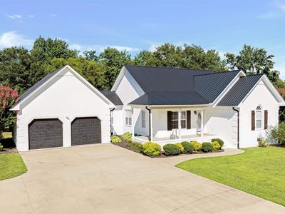 2033 County Road 843, Dawson, AL, 35963