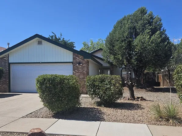 1985 Panda Dr SW, Los Lunas, NM 87031