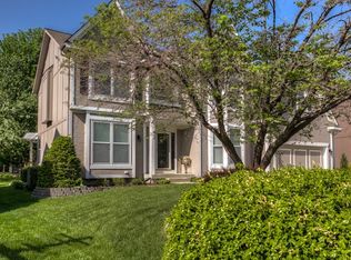 11919 W 131st Ter, Overland Park, KS 66213
