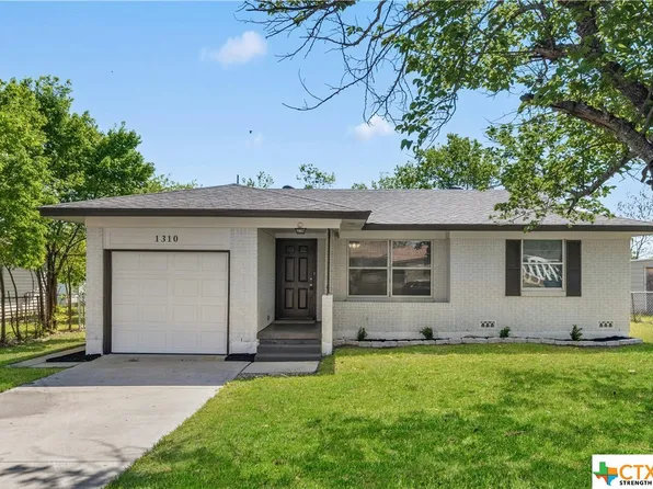 1310 Gardenia Ave, Killeen, TX 76543