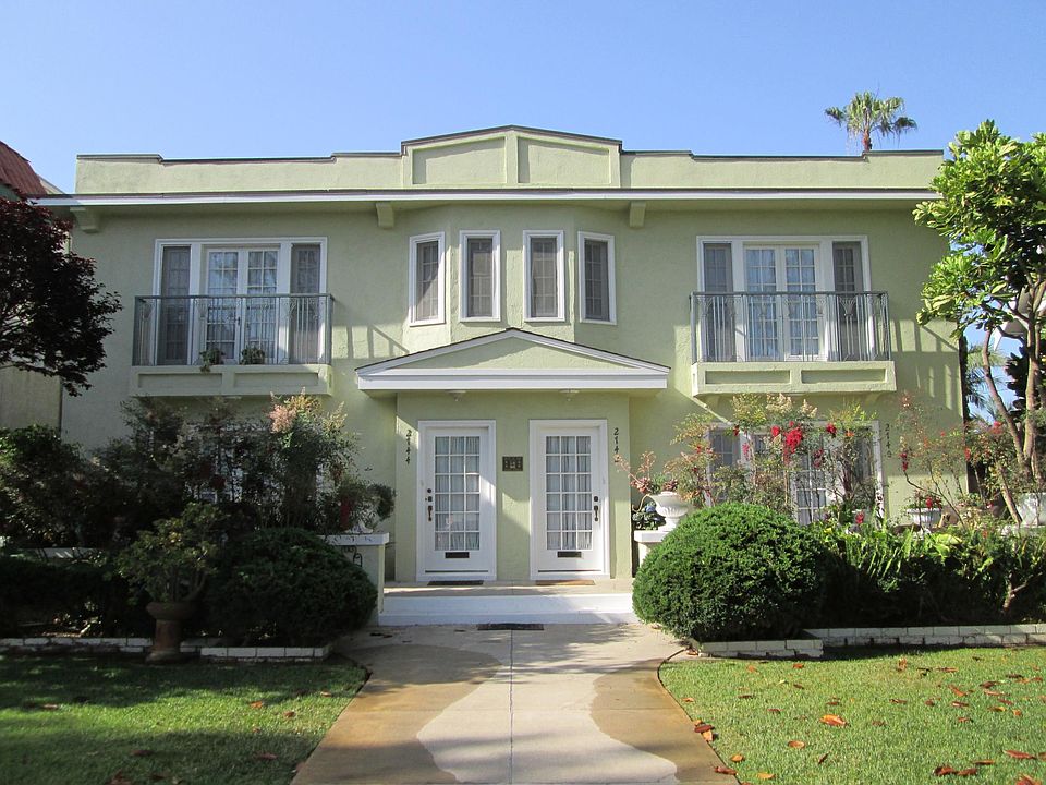 1st image of 2742 E 1st St #2742