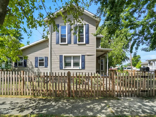 405 N Franklin St, Delphos, OH 45833