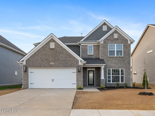 3614 Ringing Bell Ln, Louisville, KY 40245