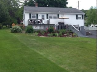 47 Gertrude Rd, Dalton, MA 01226