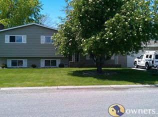 1310 Claim Jumper Ln, Billings, MT 59105