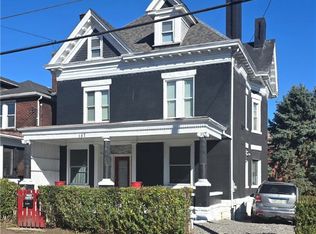 157 Comrie Ave, Braddock, PA 15104