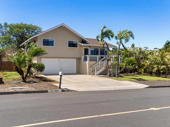 68-3669 Lahilahi St, Waikoloa, HI 96738