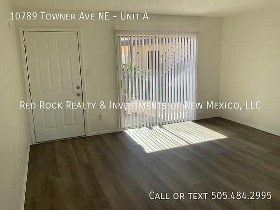3rd image of 10789 Towner Ave NE APT A