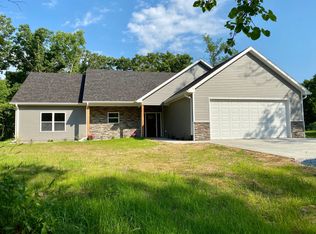 N Oak Grove School Rd, Harrisburg, MO 65256