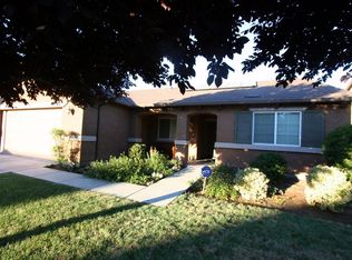 529 S Duke Ave, Fresno, CA
