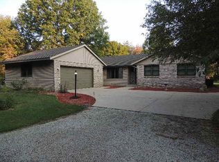 14295 County Road 4, Bristol, IN 46507