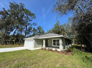 19447 SW 98th Place Rd, Dunnellon, FL 34432
