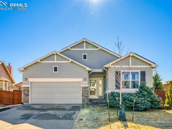 10367 Mount Evans Dr, Peyton, CO 80831