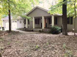 130 Sunset Rdg, Mitchell, IN 47446