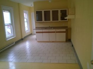 35 N 13th St #2, Allentown, PA 18102