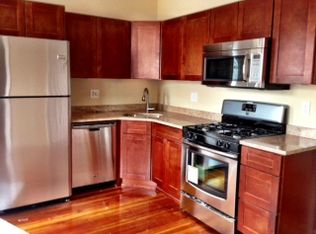 164 Sheridan Ave APT 2, Medford, MA 02155