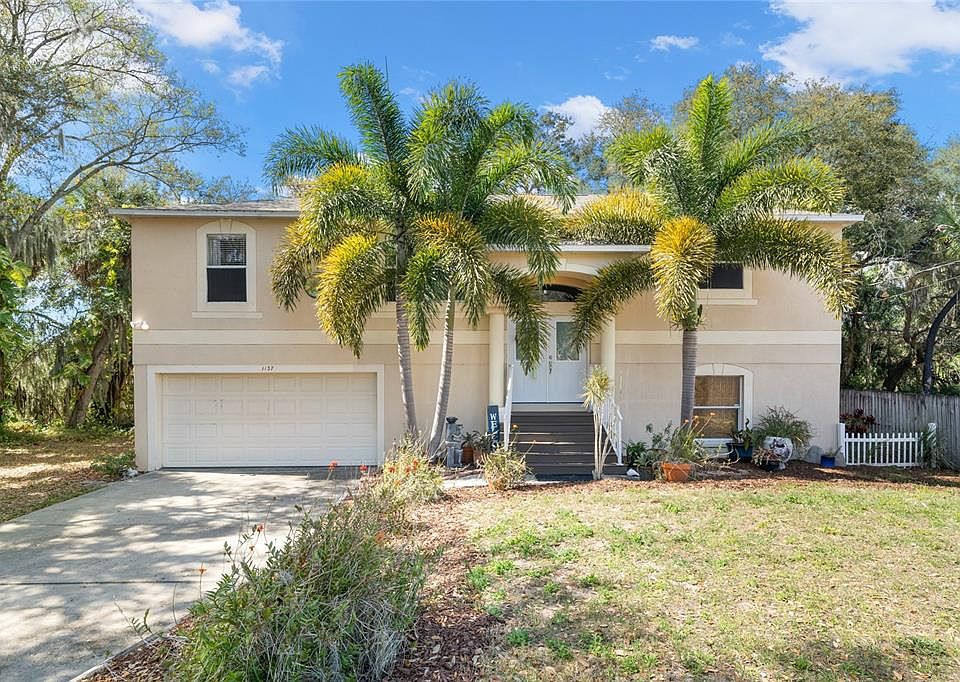 1137 Canal St, Ruskin, FL 33570 Zillow
