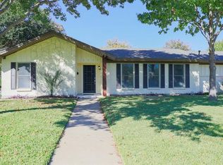3307 Arawak Pl, Farmers Branch, TX 75234