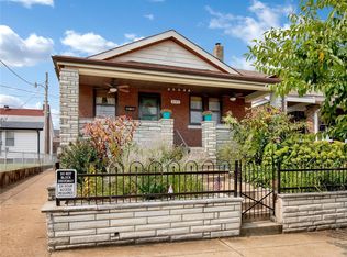 2125 Edwards St, Saint Louis, MO