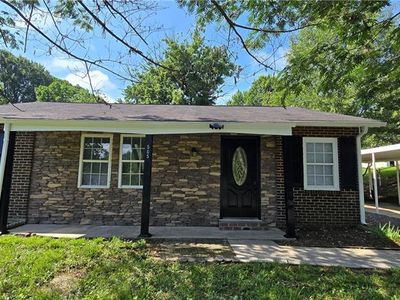 505 Clark Ave, Greensboro, NC, 27406