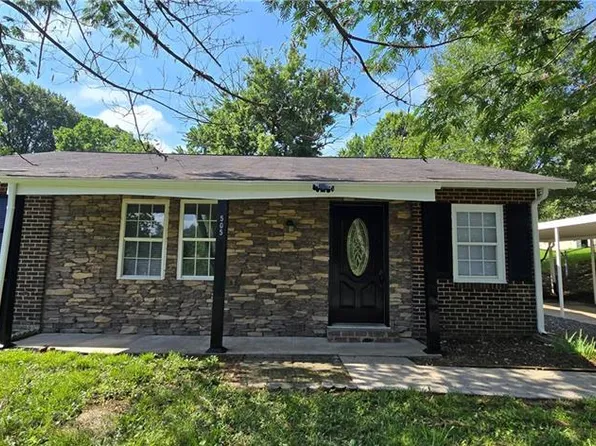 505 Clark Ave, Greensboro, NC 27406
