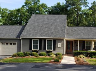 333 Heathwood St, Barnwell, SC 29812