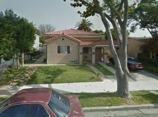2147 W 29th St, Long Beach, CA 90810