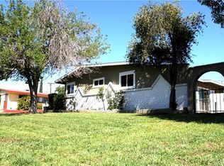 541 N Clifford Ave, Rialto, CA 92376