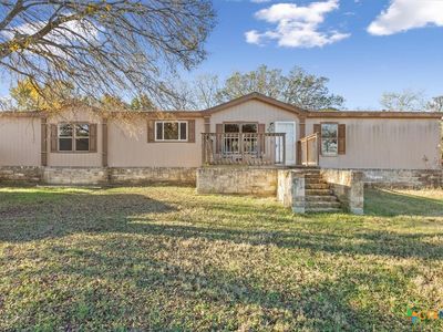 706 County Road 3376, Kempner, TX, 76539