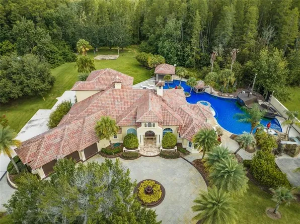19165 Geraci Rd, Lutz, FL 33558
