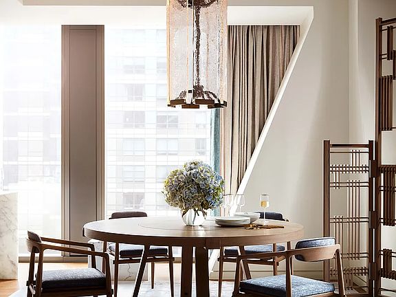 2nd image of 53 W 53rd St #16E