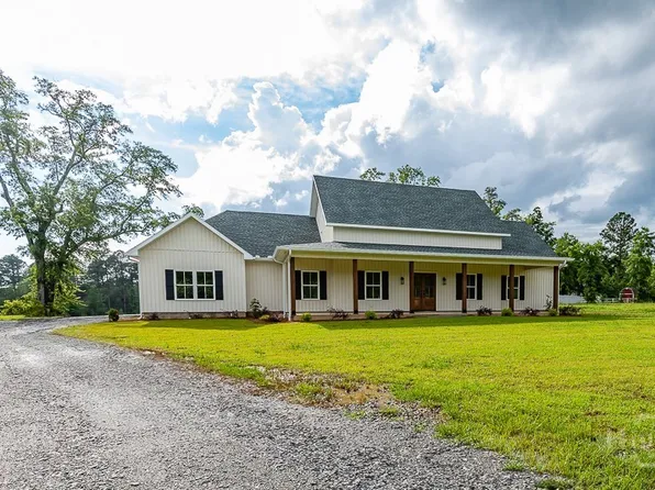 408 Mock Street, Sylvania, GA 30467