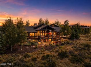 7205 Westview Ct, Park City, UT 84098