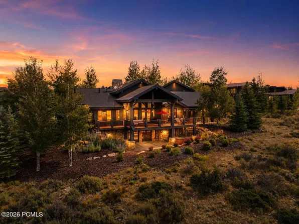 7205 Westview Ct, Park City, UT 84098