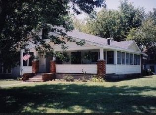 210 N Pine St, Harrison, AR 72601