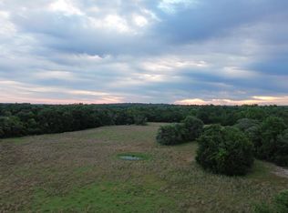 5520 County Road 4330, Larue, TX