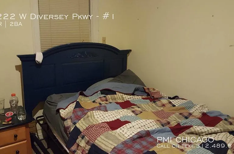 1222 W Diversey Pkwy #1 — Photo 24